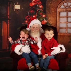 Meet your Posher, Ray